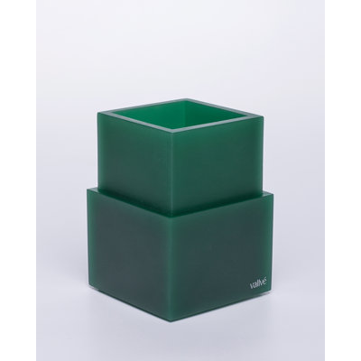 Metro Toothbrush Holder