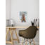 « winter ready », reproduction sur toile tendue-234059663
