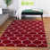 Geometric Indoor Rug