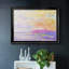 Déesse encadrée sur toile-96001218-96001223