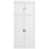 Blanc est en rupture de stock