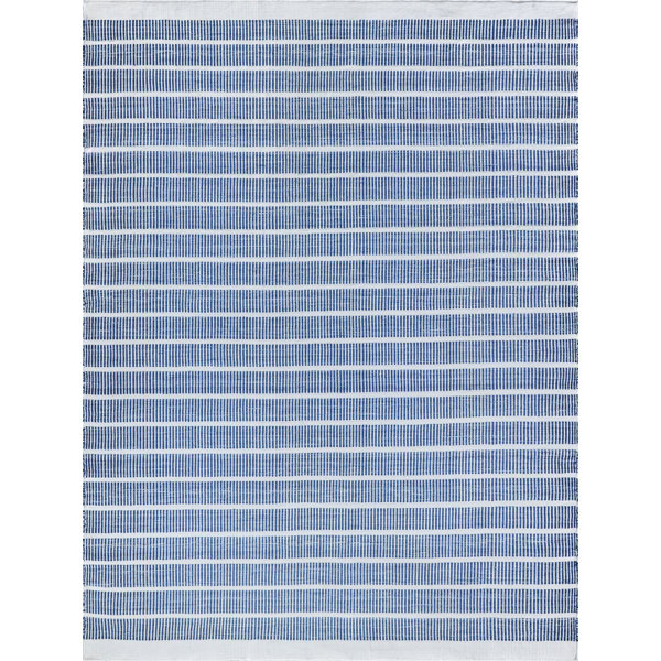 Exquisite Rugs Boca Striped Area Rug | Perigold