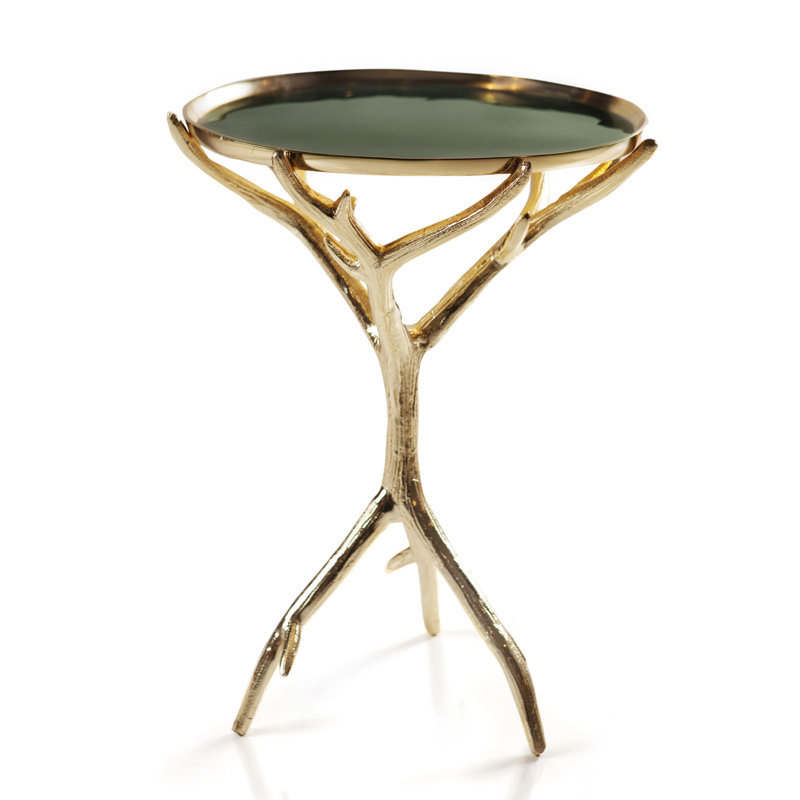 Manzanita End Table