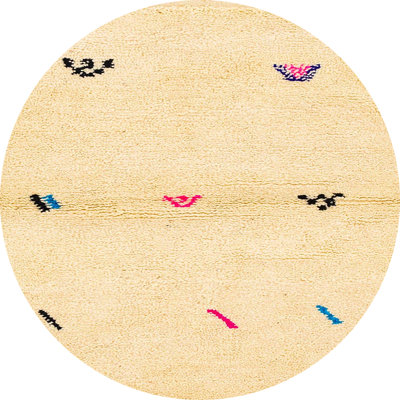 Abstract Indoor Rug