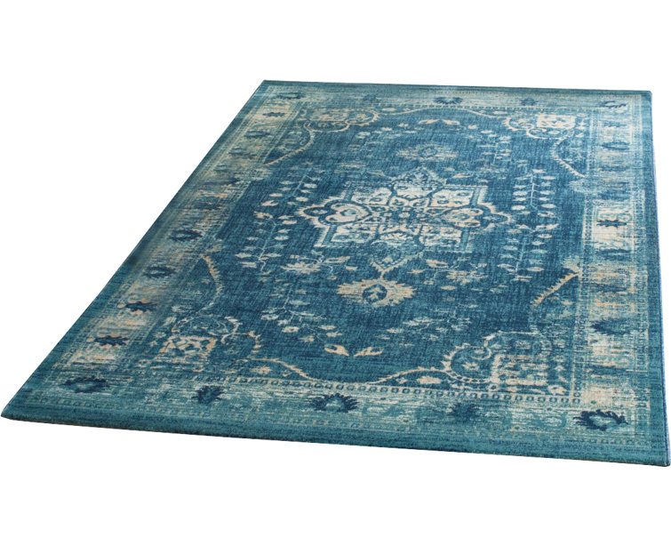 Gonzalez Performance Oriental Rug