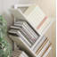 50.01 cm W Steel Storage Rack