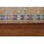 Tapis en laine Oushak Mute