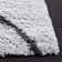 Prager Shag 500 Performance Geometric Rug
