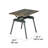 Adjustable Metal Base Standing Desk-769931708-700732642