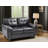 Rimouski Faux Leather Loveseat-416921307