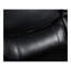 Causeuse en cuir véritable-56956124