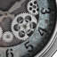 Swanley Iron Wall Clock