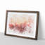 The Shanghai China Skyline - Picture Frame Painting Print-56856112-56856111