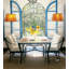 Andalusia Outdoor Dining Table