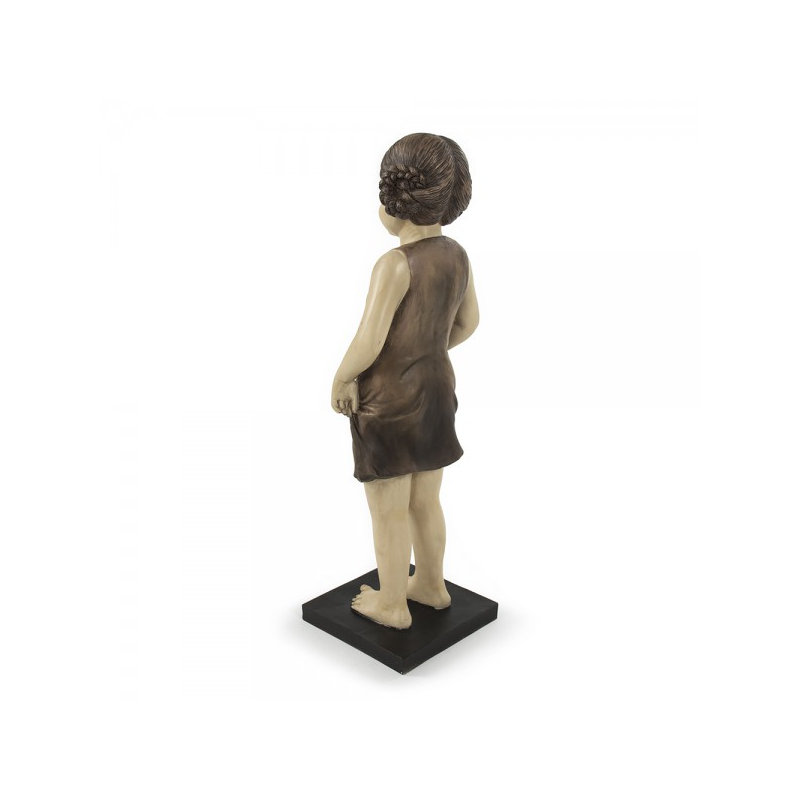 Girl Statue