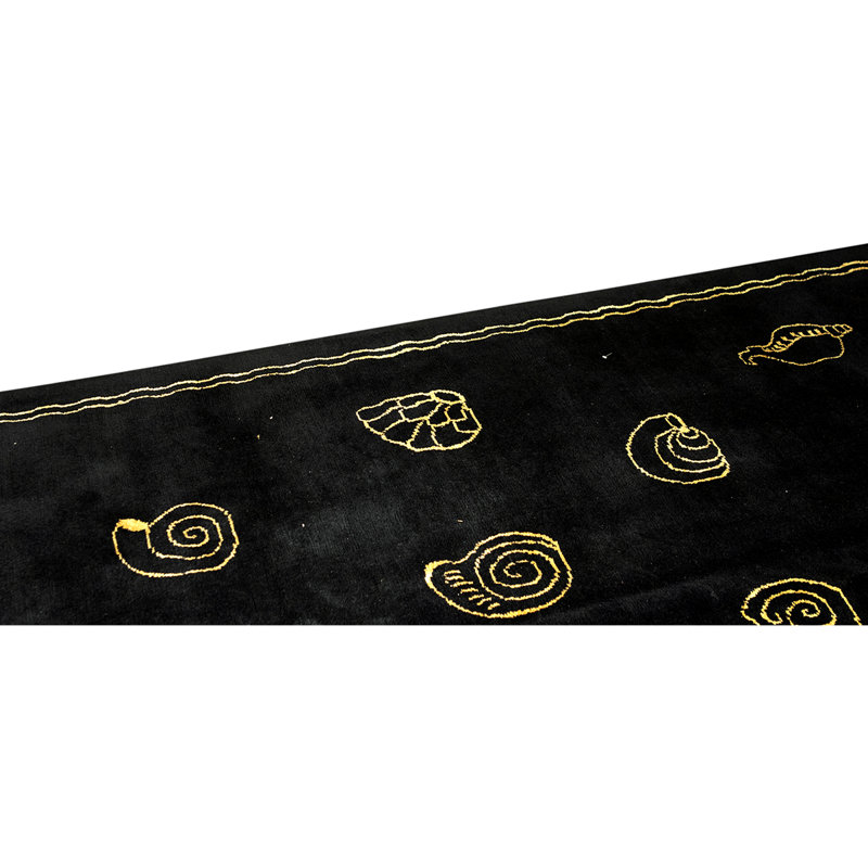 One-of-a-Kind 8'8" X 11'8" Area Rug