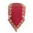Obera Luxurious Table Runner of Anyce Collection Rectangular Dining Table Runner for Valentine’s Day -1667289377