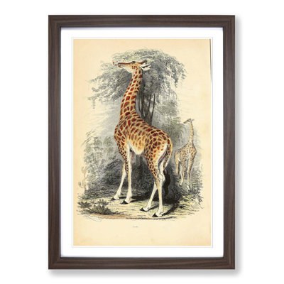 Single Picture Frame Painting