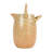 Jhaiden Stoneware Watering Pitcher with Handles in Reactive Glaze