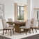 Kameah Extendable Trestle Dining Set