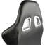 Fauteuil de jeu ergonomique Techni Sport
