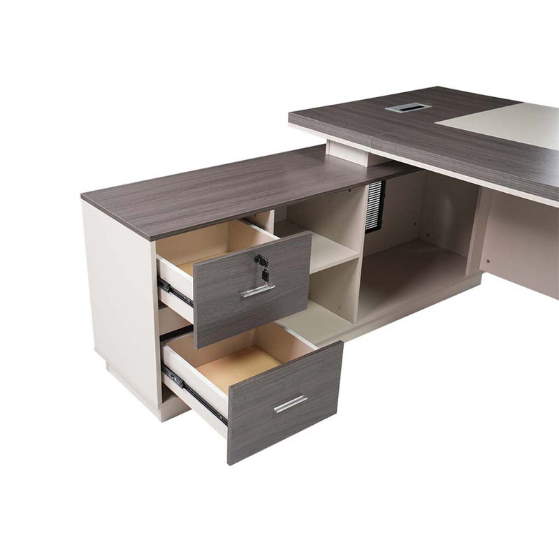 Computer Desk Office Set