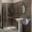 Palisade Plank Tile Shower and Tub Surround Kit-76837335