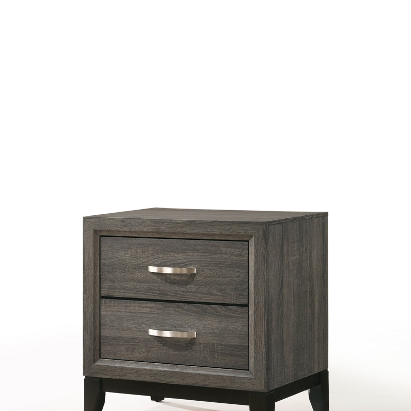 Sunglow 23.86'' W Nightstand