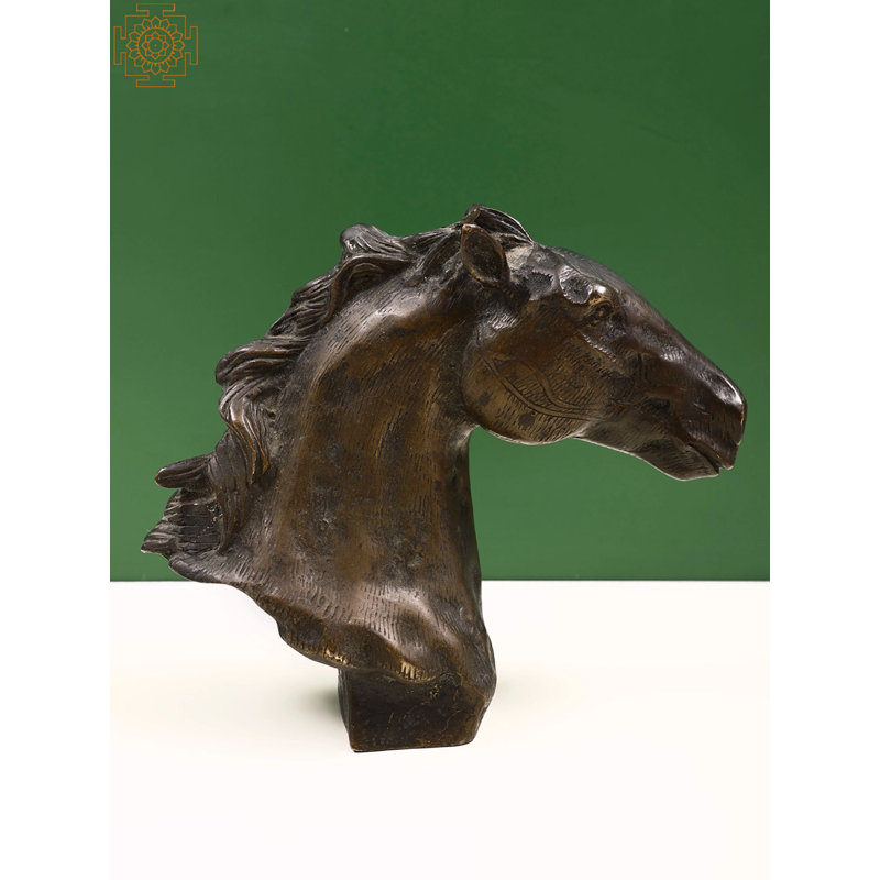 Darreion Animals Bust