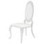 Ensemble de 2 chaises d'appoint Chester