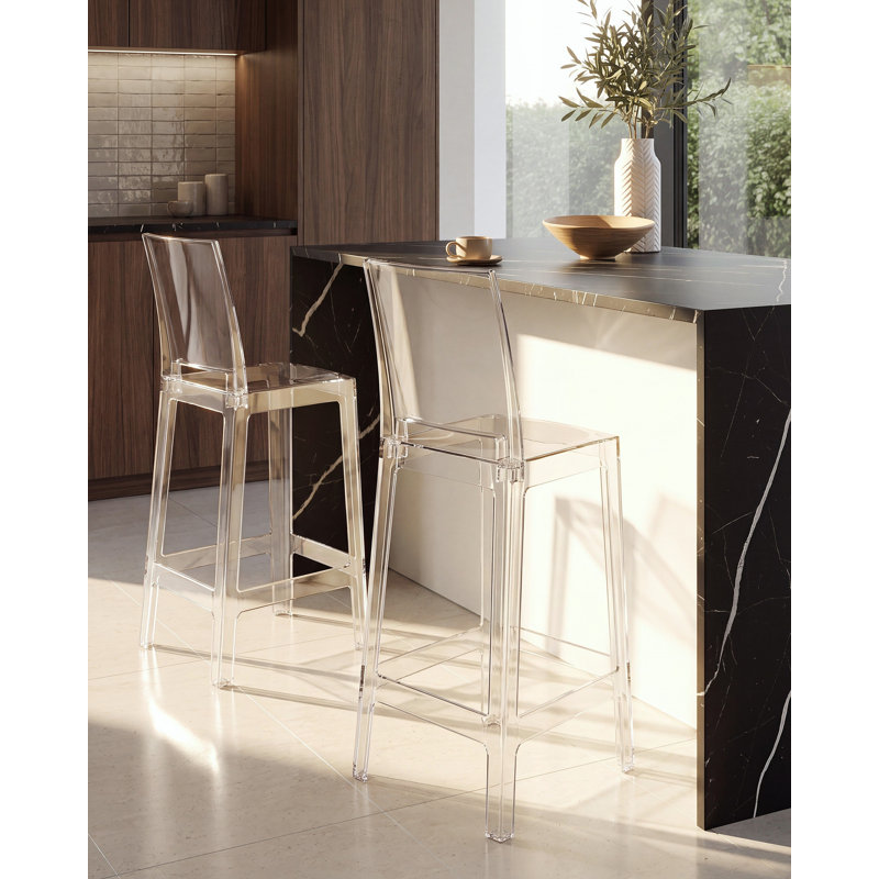 WELLINGTON Bar Stool