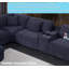 Canapé modulaire d'angle rembourré moderne avec consoles-2039348244-2039348245