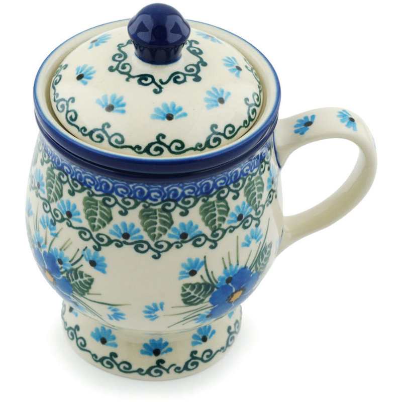 Rowen Stoneware Coffee Mug