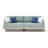 Ehrenfried 96" Outdoor Sofa-2051898450