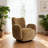 Rosey Mango 3-Piece Coffee Table Set