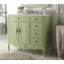 Ensemble de meuble-lavabo simple 38 po Medina-31821459