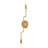 Lark Austen Wall Sconce-101119794