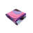 Afro Unicorn Unique, Divine, Magical 62 x 90 Silk Touch Throw Blanket