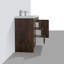 Ensemble de meuble-lavabo double 48 po Wauconda-765671954-765671955