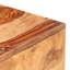 Table de chevet 2 tiroirs Keiran-1856019724