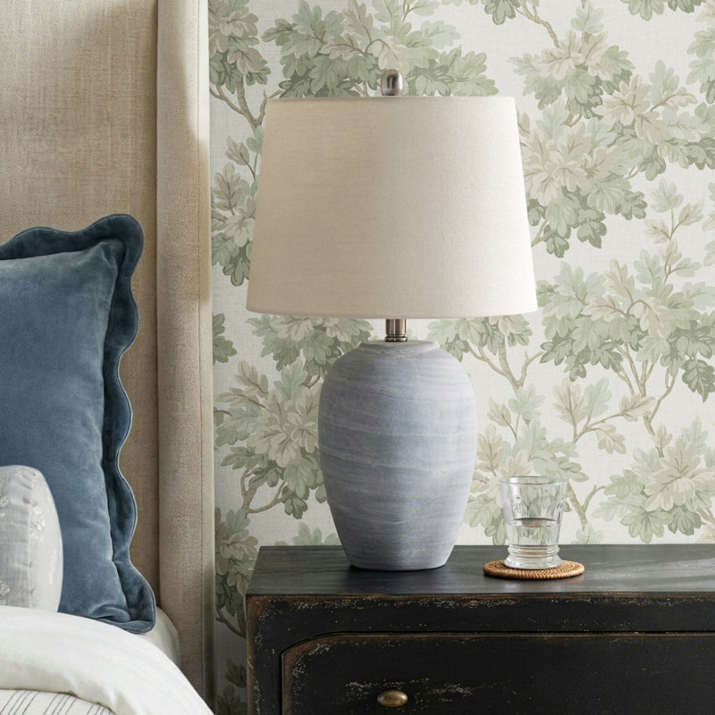 Tenor Ceramic Table Lamp