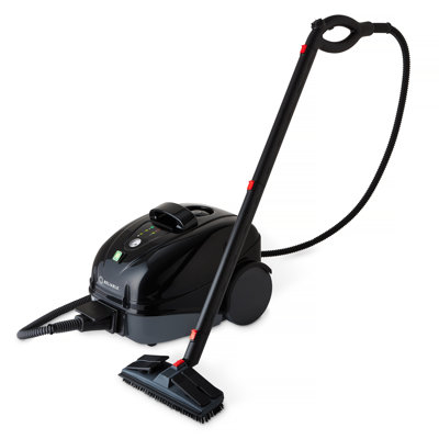 Reliable Brio Pro Commercial 1000CC Steam Cleaner with 87 PSI Pressure