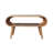 Kenetra Solid Wood Top