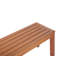 Dulcina Wooden Picnic Bench