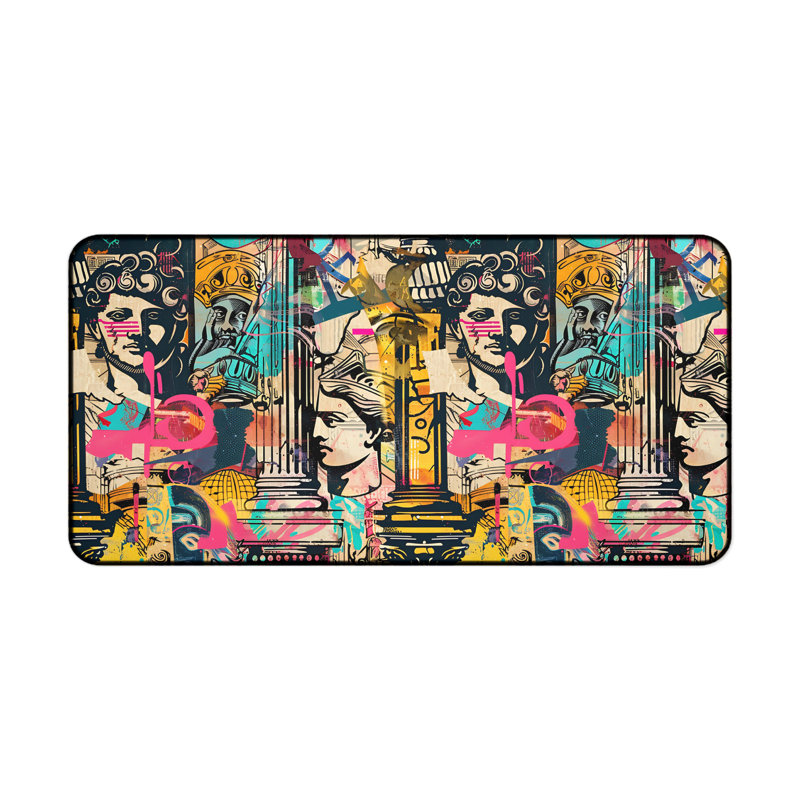 Desk Pad