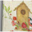 Le quartier - reproduction sur toile tendue-22482199