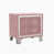 Rose est en rupture de stock