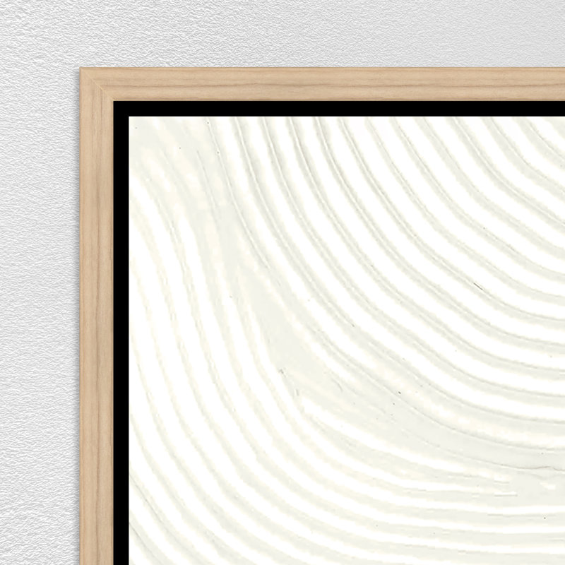 Your Trace II Painting by Danielle Davis