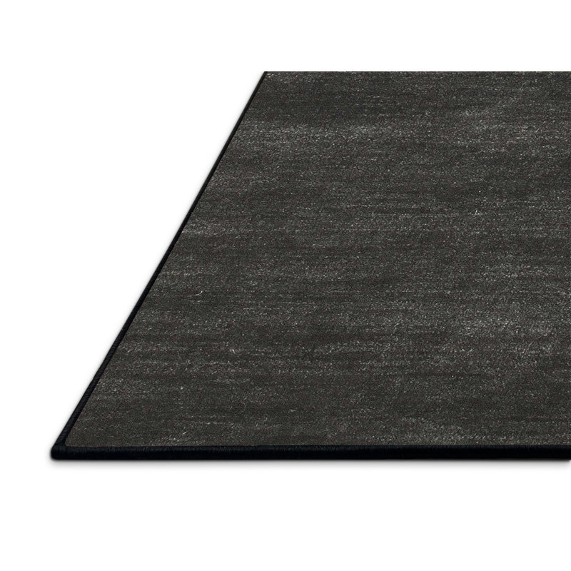 Priester Indoor Rug, Rectangle 4' x 6'