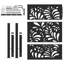Weathering Steel Gate-1495959150-1495959145